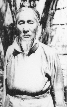 魯康娃‧澤旺饒登